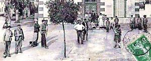 2117- Ain-Taya - Mairie2 -1908